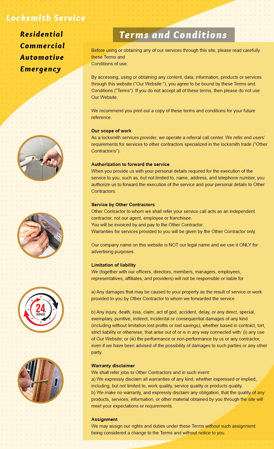 Exclusive Locksmith Service Garland, TX 972-512-6372